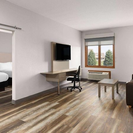 Links Bos Landen Hotel & Spa Of Pella, Trademark By Wyndham Exterior foto