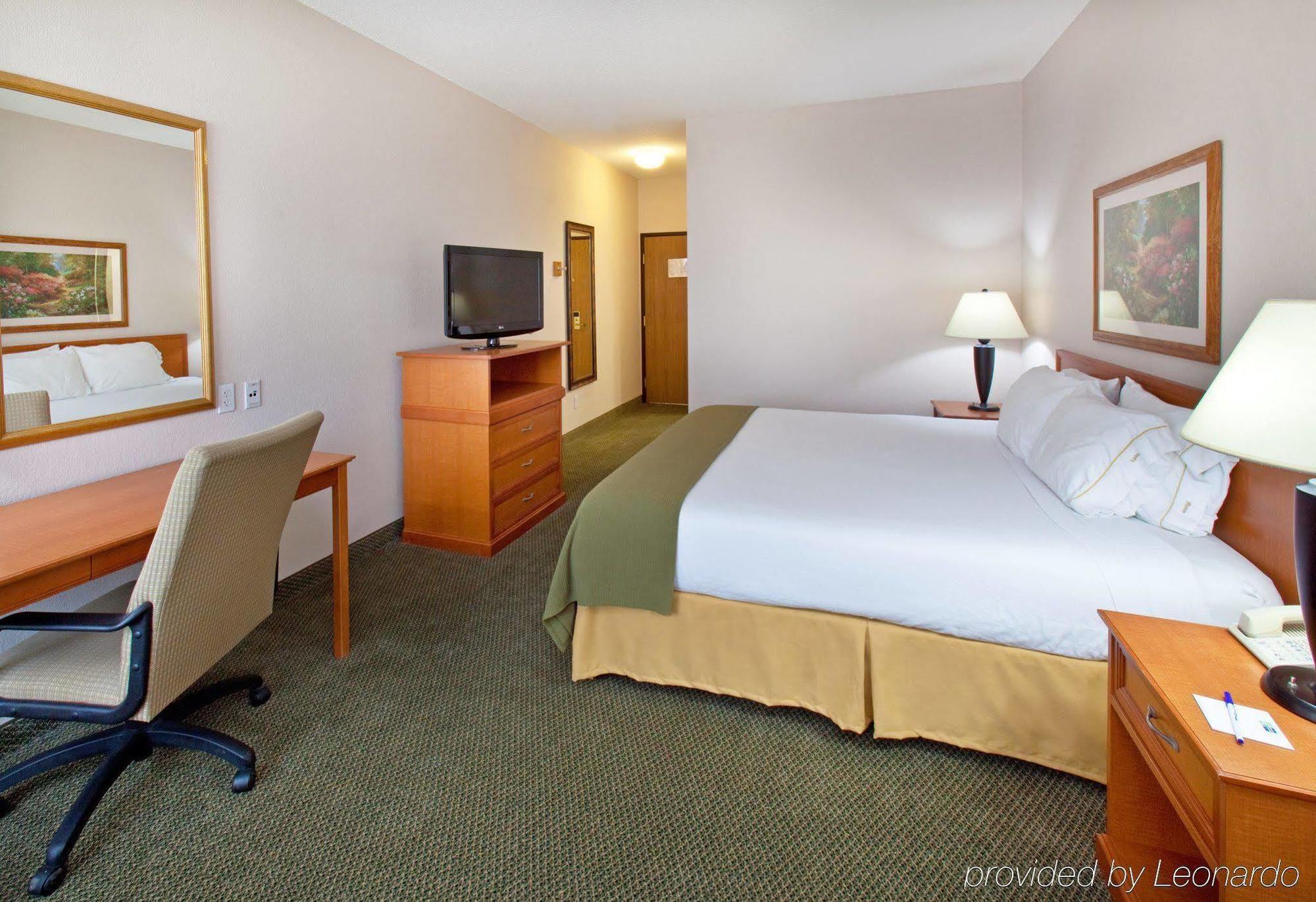 Links Bos Landen Hotel & Spa Of Pella, Trademark By Wyndham Zimmer foto